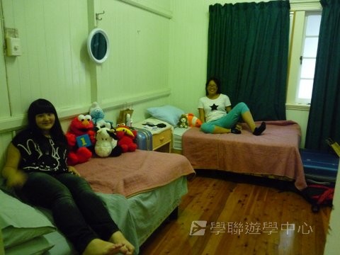 開恩茲英語樂學之旅,學聯遊學團