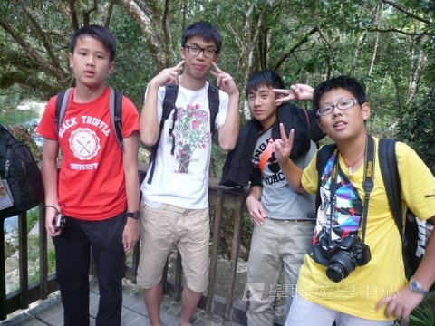 開恩茲英語樂學之旅,學聯遊學團