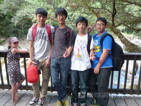 開恩茲英語樂學之旅,學聯遊學團