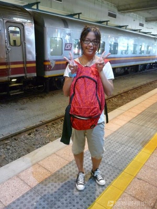 開恩茲英語樂學之旅,學聯遊學團