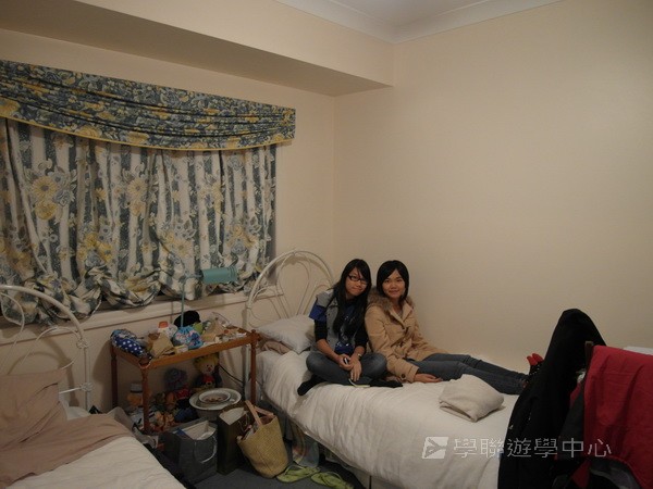 黃金海岸金色遊學假期,學聯遊學團