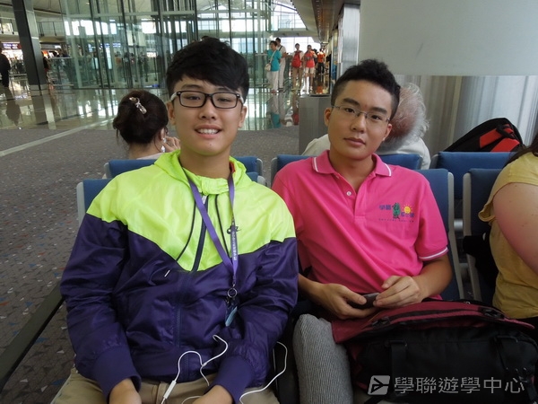 悉尼都會文化體驗遊學假期,學聯遊學團