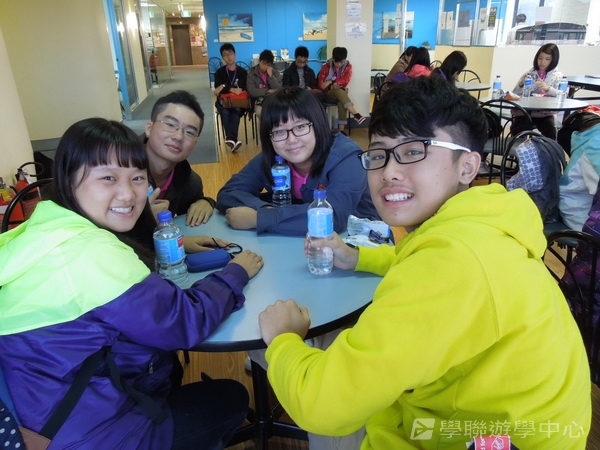 悉尼都會文化體驗遊學假期,學聯遊學團