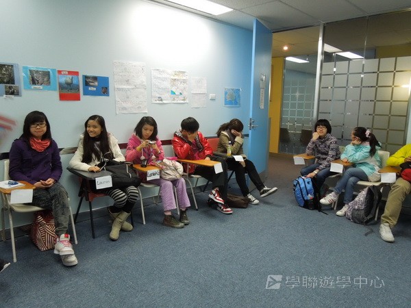 悉尼都會文化體驗遊學假期,學聯遊學團