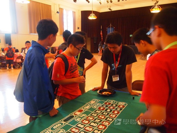 洛杉磯加州大學文化風情體驗營,學聯遊學團