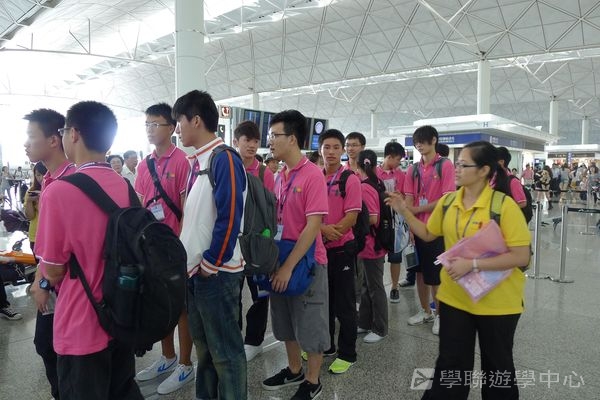 哈佛大學世界名校文化體驗營,學聯遊學團
