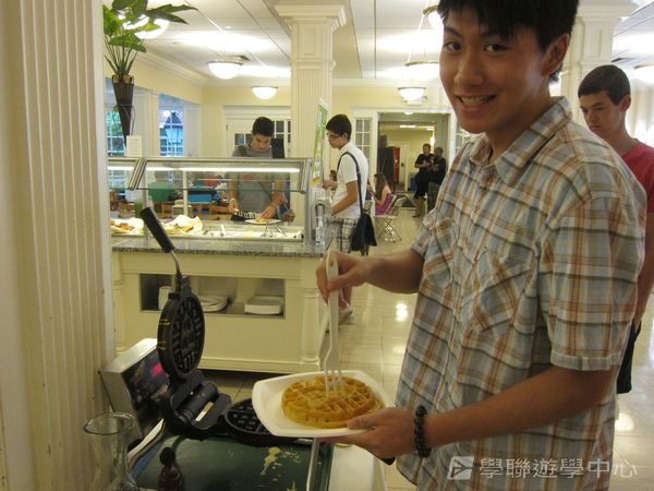 哈佛大學世界名校文化體驗營,學聯遊學團