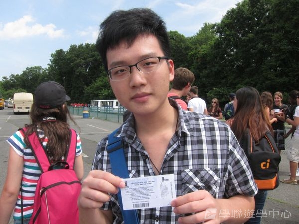 哈佛大學世界名校文化體驗營,學聯遊學團