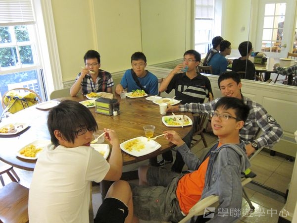 哈佛大學世界名校文化體驗營,學聯遊學團