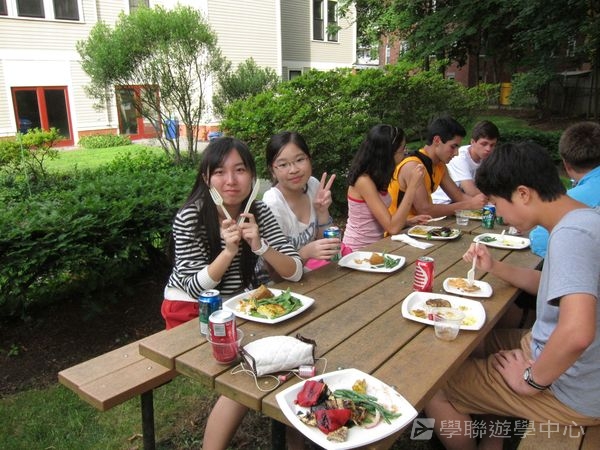 哈佛大學世界名校文化體驗營,學聯遊學團