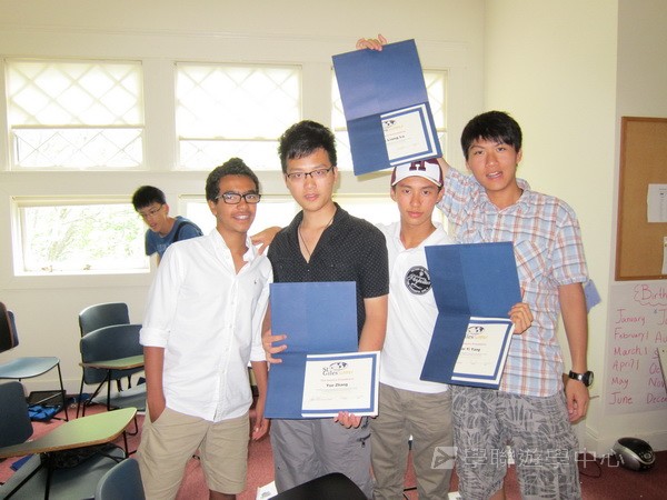 哈佛大學世界名校文化體驗營,學聯遊學團