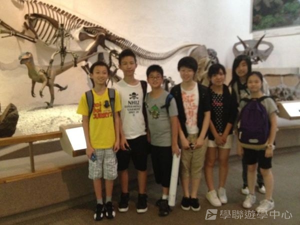 耶魯大學名校文化探索營,學聯遊學團