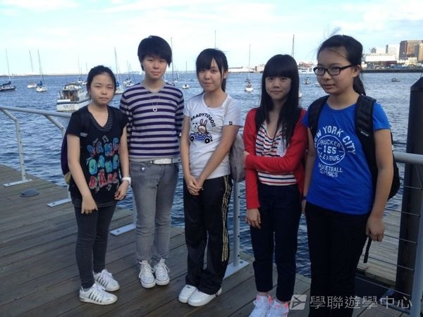 耶魯大學名校文化探索營,學聯遊學團