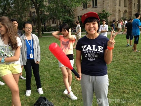 耶魯大學名校文化探索營,學聯遊學團