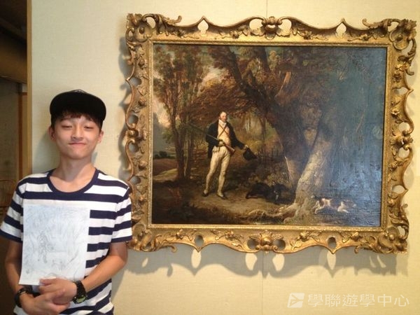 耶魯大學名校文化探索營,學聯遊學團