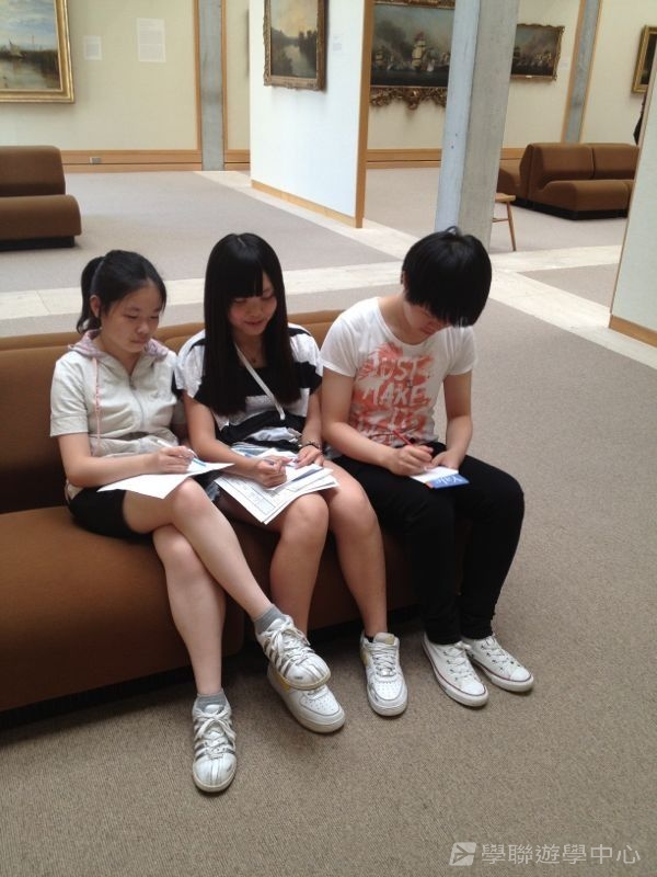 耶魯大學名校文化探索營,學聯遊學團