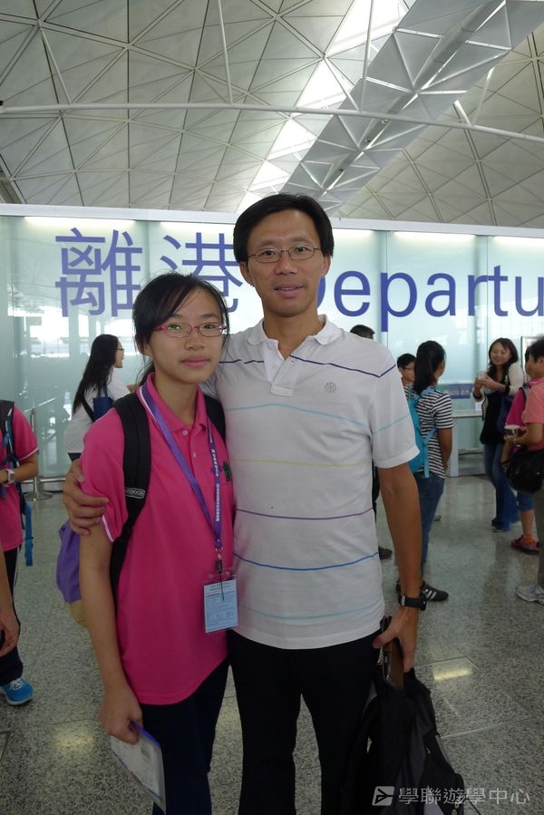 「升空夢、超想像」迪士尼太空夢幻探索營,學聯遊學團