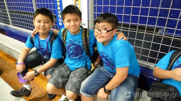 「升空夢、超想像」迪士尼太空夢幻探索營,學聯遊學團