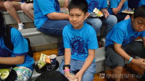 「升空夢、超想像」迪士尼太空夢幻探索營,學聯遊學團