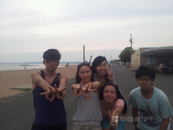 耶魯大學名校文化探索營,學聯遊學團