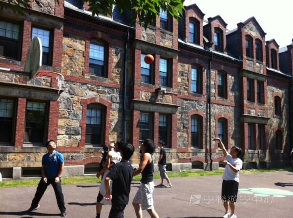 哈佛大學世界名校文化體驗營,學聯遊學團