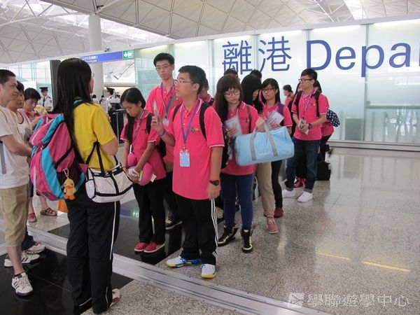 多倫多文化風情體驗之旅,學聯遊學團