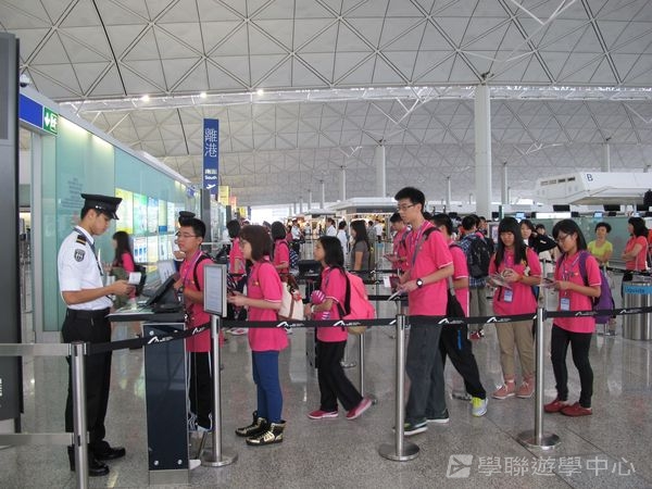多倫多文化風情體驗之旅,學聯遊學團