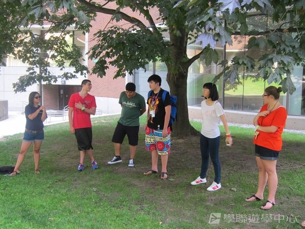 多倫多文化風情體驗之旅,學聯遊學團
