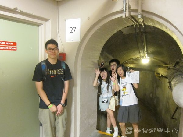 多倫多文化風情體驗之旅,學聯遊學團
