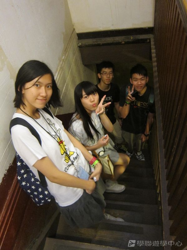 多倫多文化風情體驗之旅,學聯遊學團