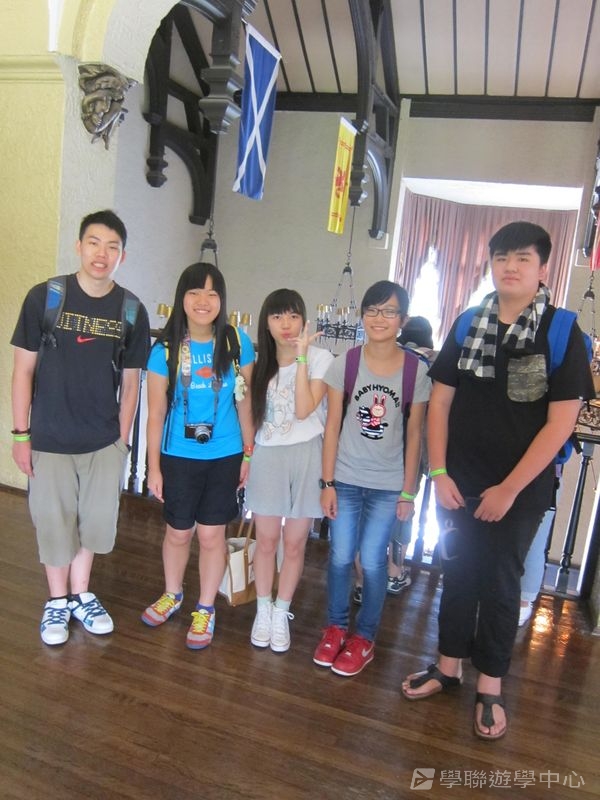 多倫多文化風情體驗之旅,學聯遊學團