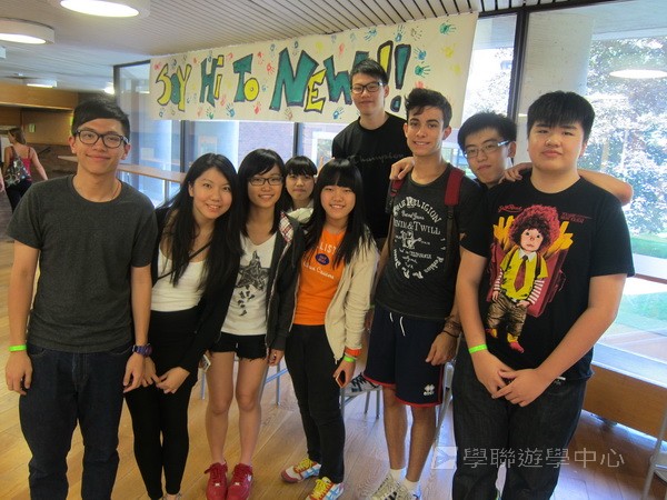 多倫多文化風情體驗之旅,學聯遊學團