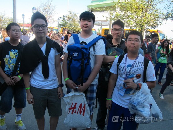 多倫多文化風情體驗之旅,學聯遊學團