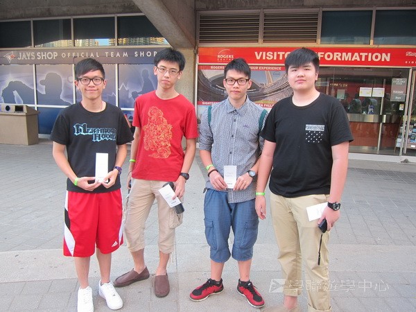 多倫多文化風情體驗之旅,學聯遊學團