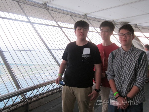 多倫多文化風情體驗之旅,學聯遊學團