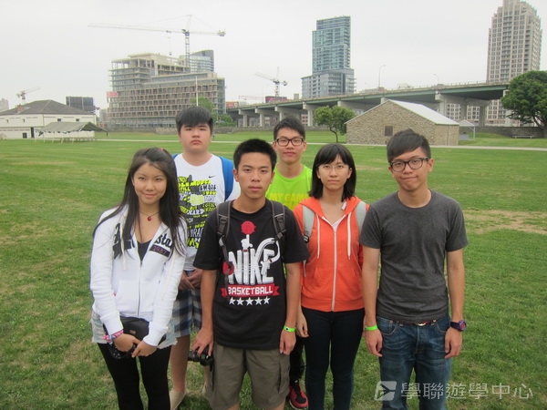 多倫多文化風情體驗之旅,學聯遊學團