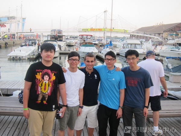 多倫多文化風情體驗之旅,學聯遊學團