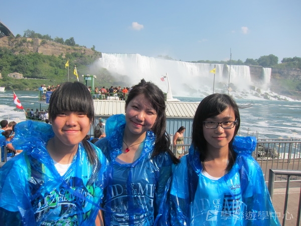 多倫多文化風情體驗之旅,學聯遊學團