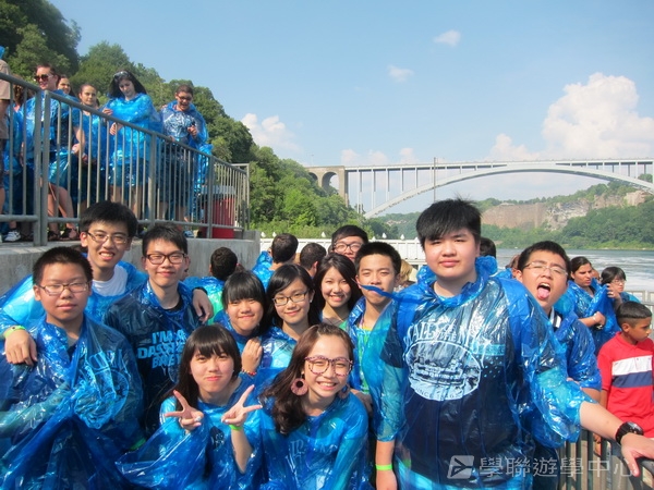 多倫多文化風情體驗之旅,學聯遊學團