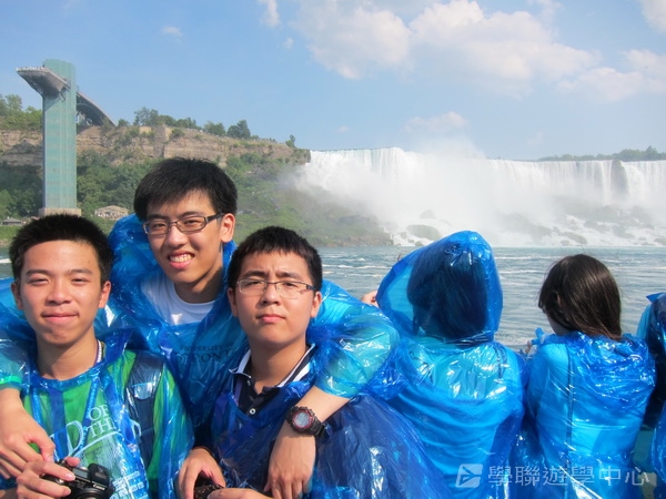 多倫多文化風情體驗之旅,學聯遊學團