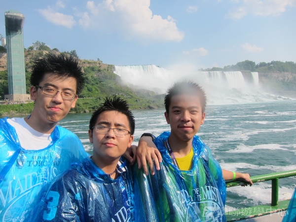 多倫多文化風情體驗之旅,學聯遊學團
