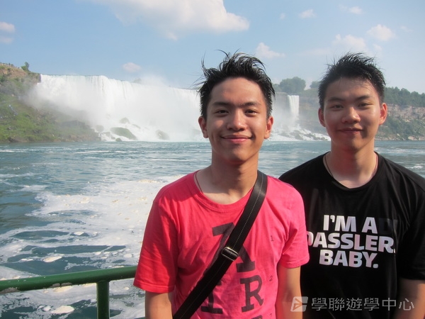 多倫多文化風情體驗之旅,學聯遊學團