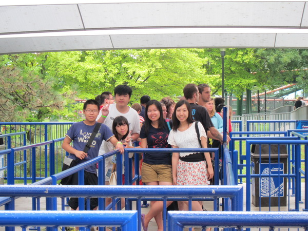 多倫多文化風情體驗之旅,學聯遊學團