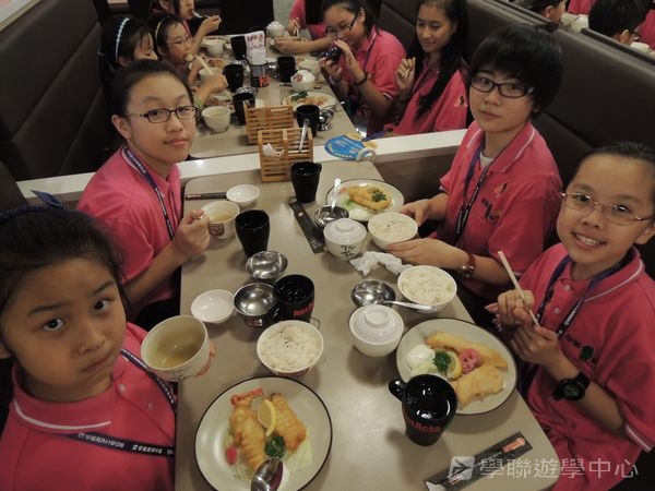 新加坡小領袖訓練學習之旅,學聯遊學團