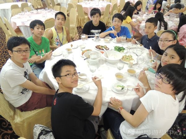 新加坡小領袖訓練學習之旅,學聯遊學團
