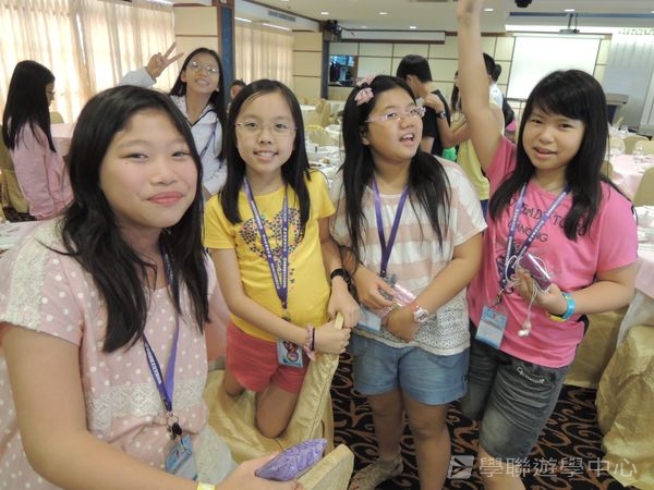 新加坡小領袖訓練學習之旅,學聯遊學團