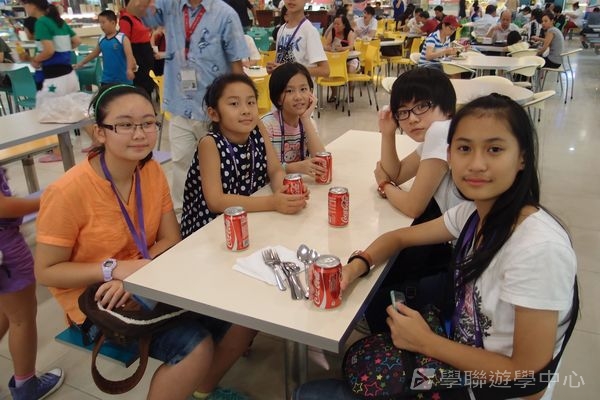 新加坡小領袖訓練學習之旅,學聯遊學團