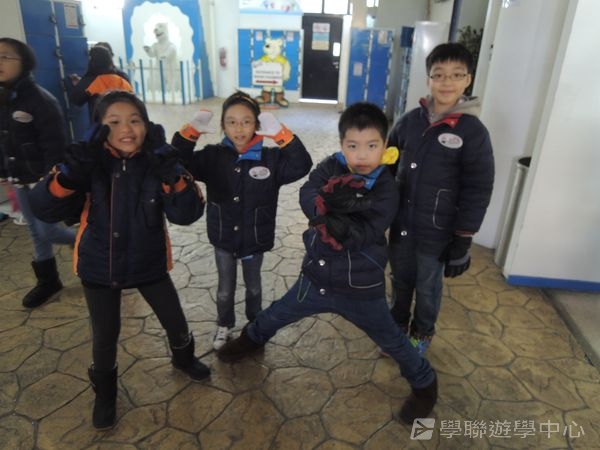 新加坡小領袖訓練學習之旅,學聯遊學團