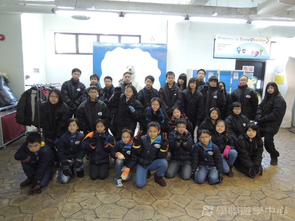 新加坡小領袖訓練學習之旅,學聯遊學團