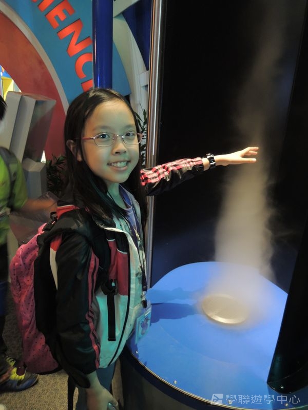 新加坡小領袖訓練學習之旅,學聯遊學團